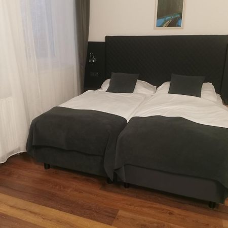 Penzion Stella Prostějov Habitación foto