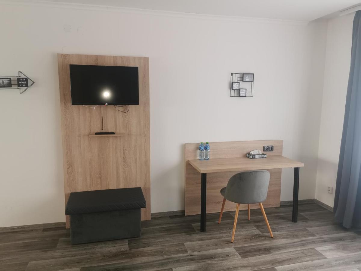 Penzion Stella Prostějov Exterior foto