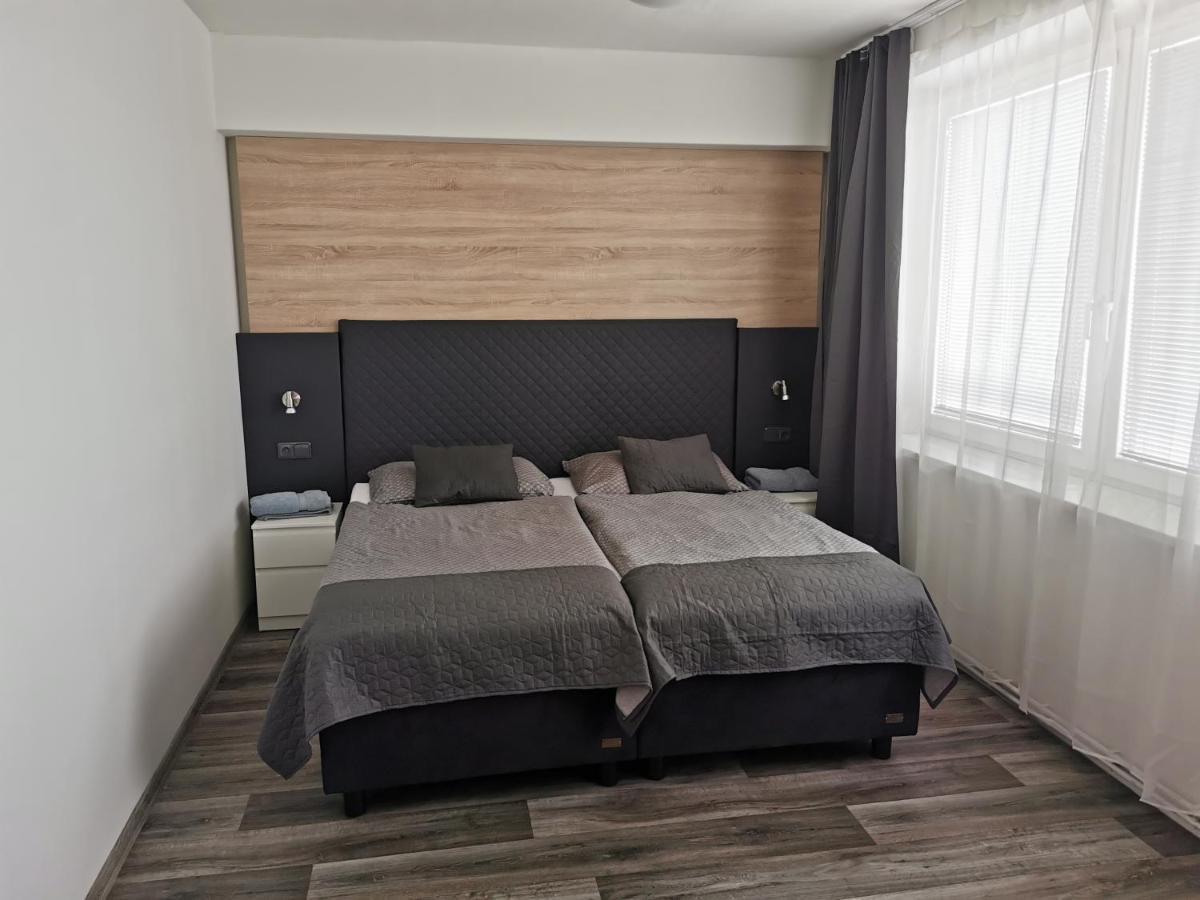 Penzion Stella Prostějov Habitación foto