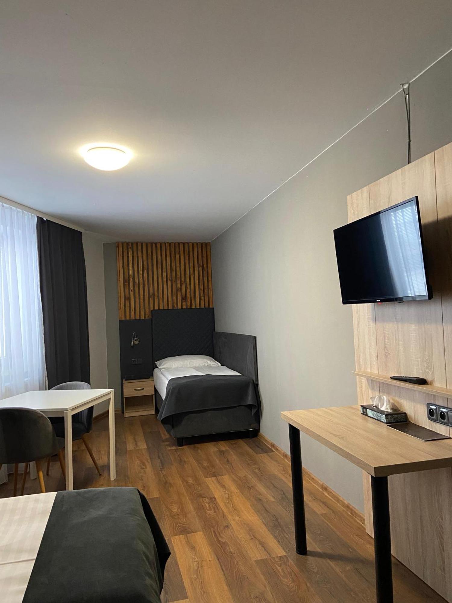 Penzion Stella Prostějov Exterior foto