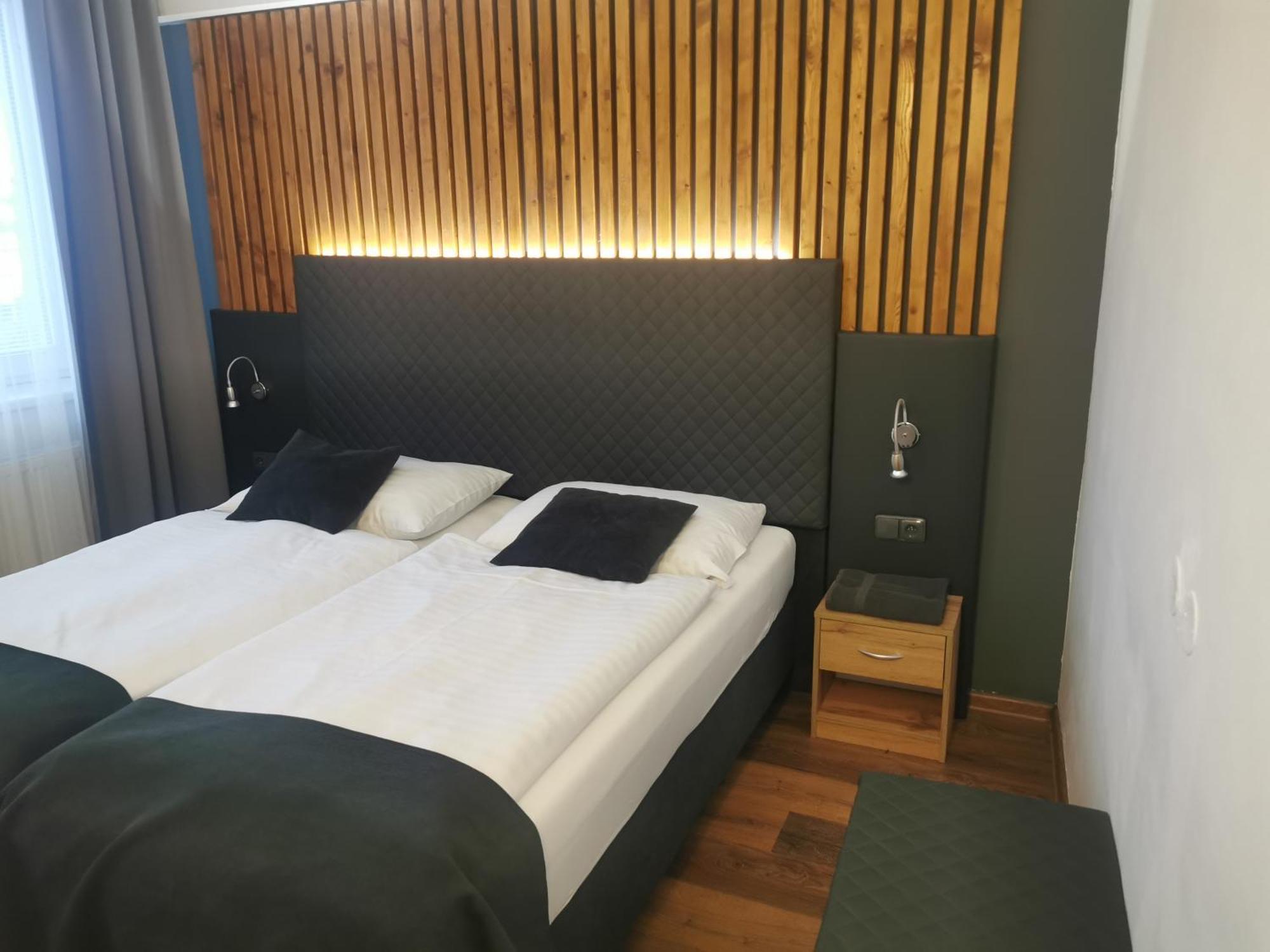 Penzion Stella Prostějov Habitación foto