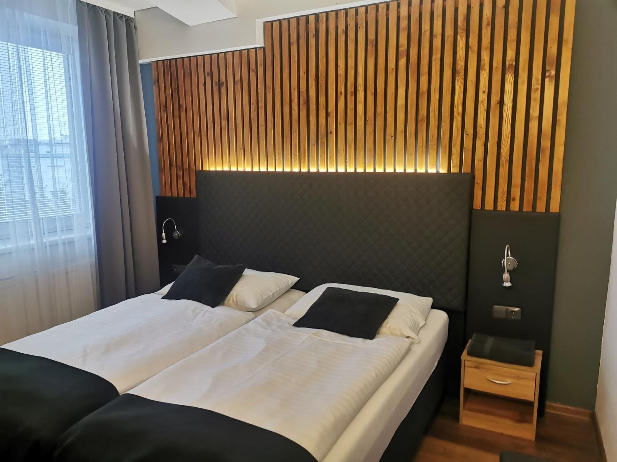 Penzion Stella Prostějov Habitación foto