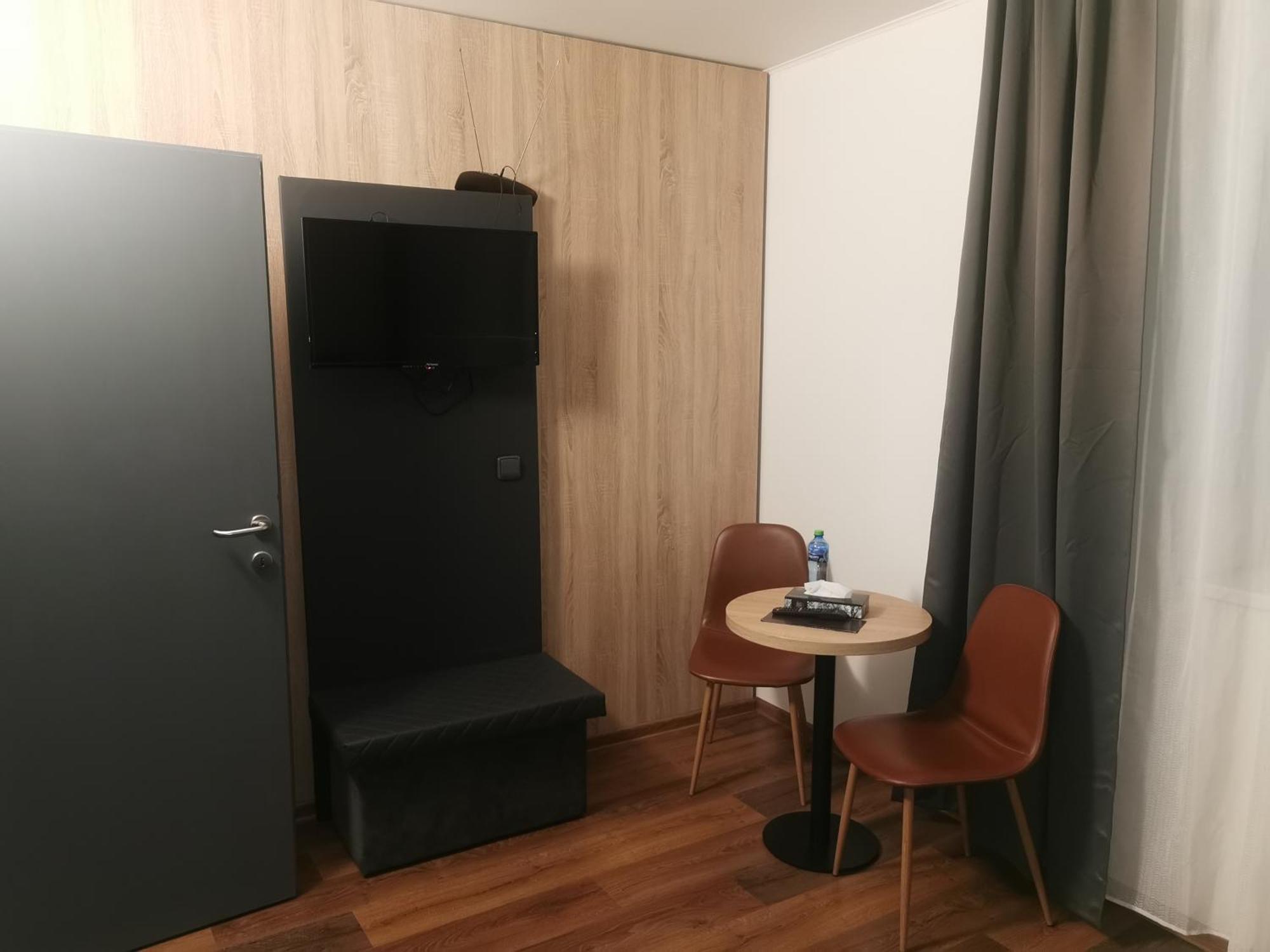 Penzion Stella Prostějov Habitación foto
