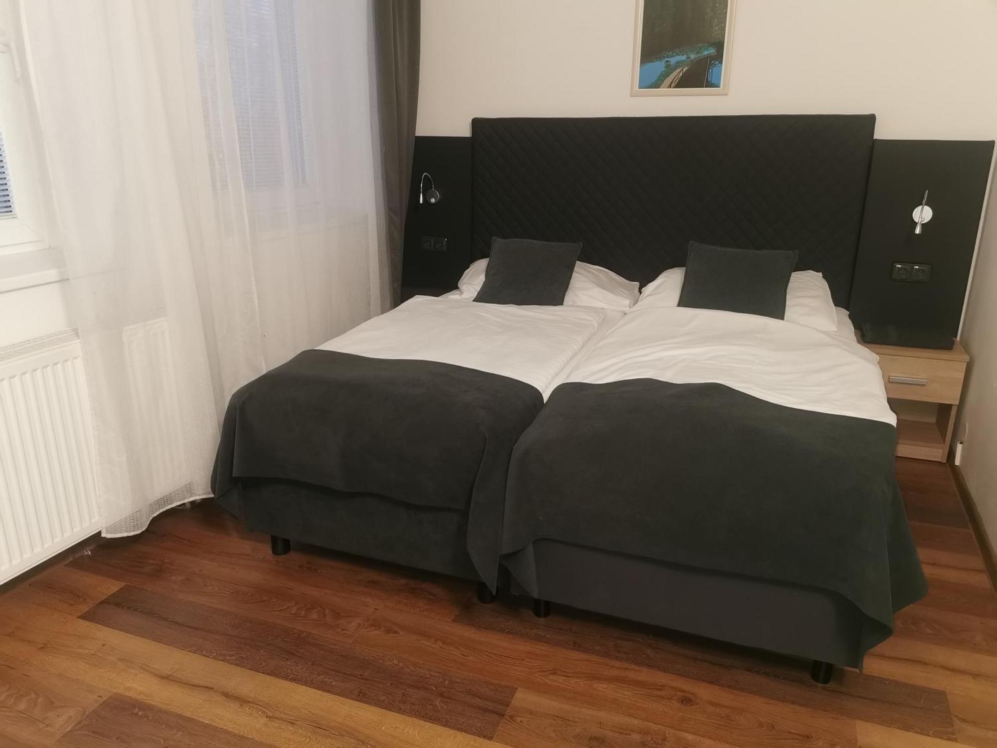 Penzion Stella Prostějov Habitación foto