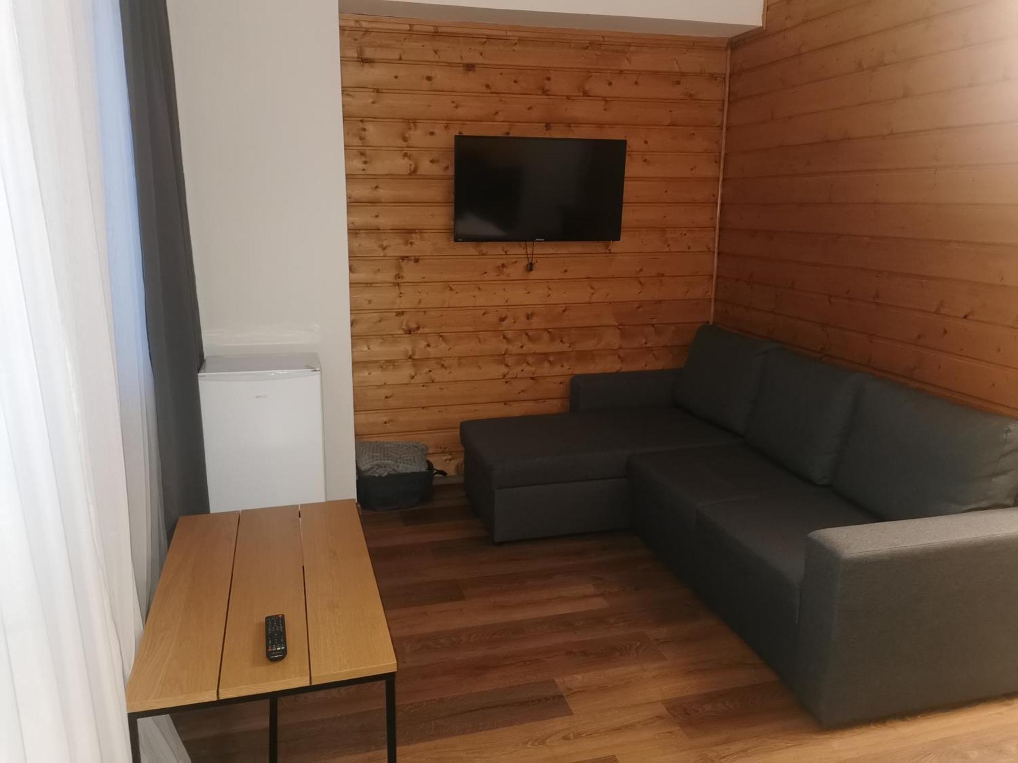 Penzion Stella Prostějov Habitación foto