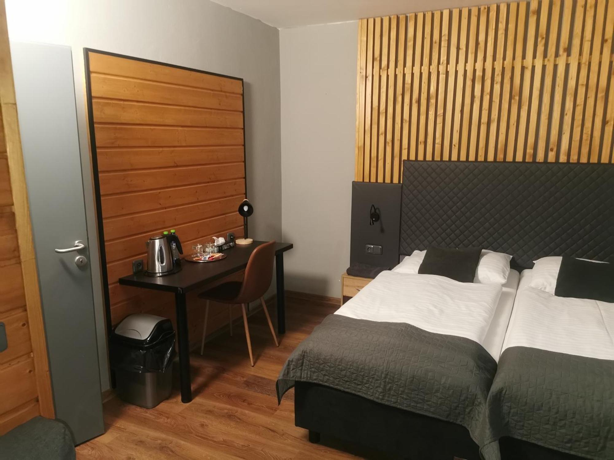 Penzion Stella Prostějov Habitación foto