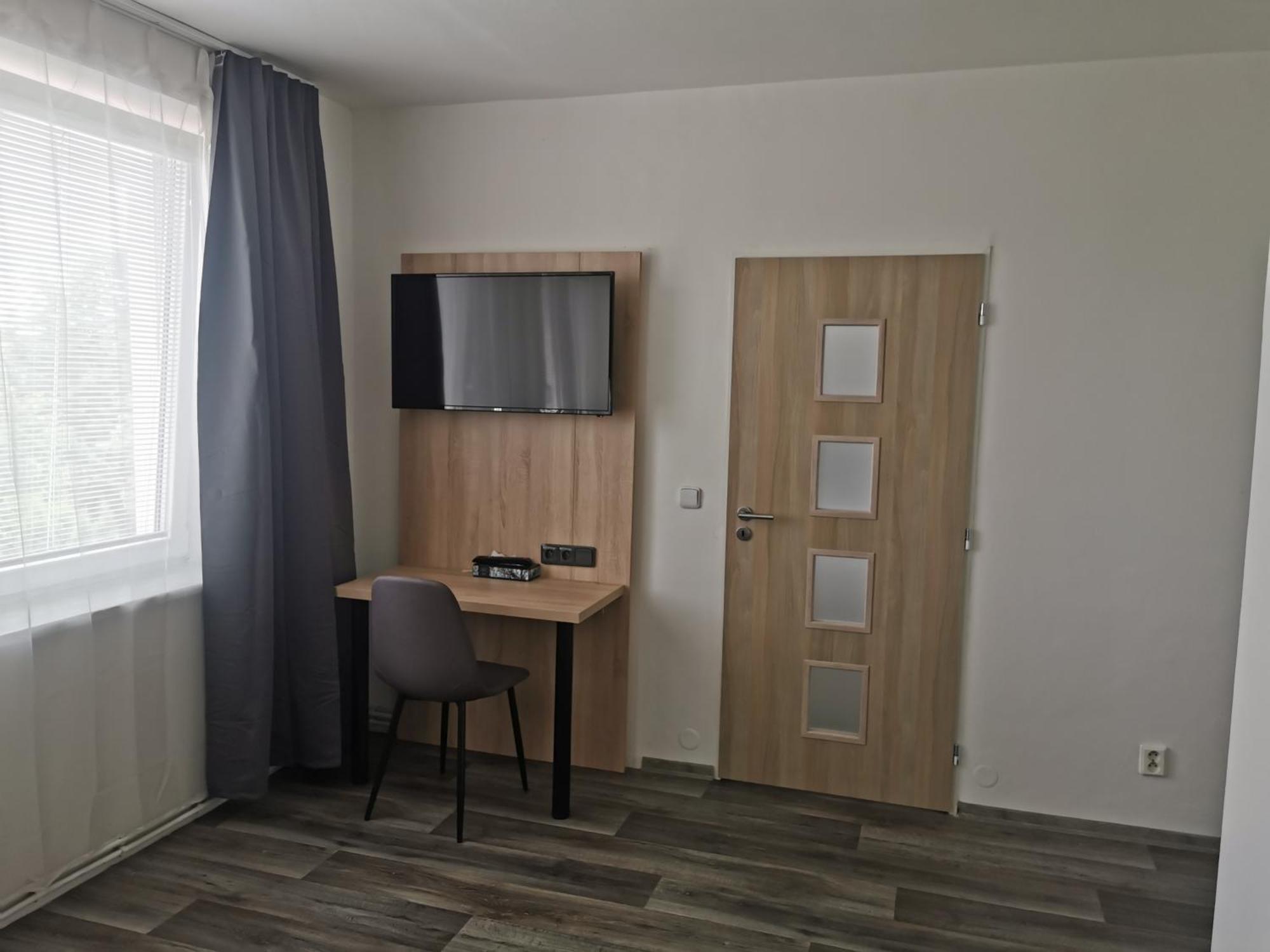 Penzion Stella Prostějov Habitación foto