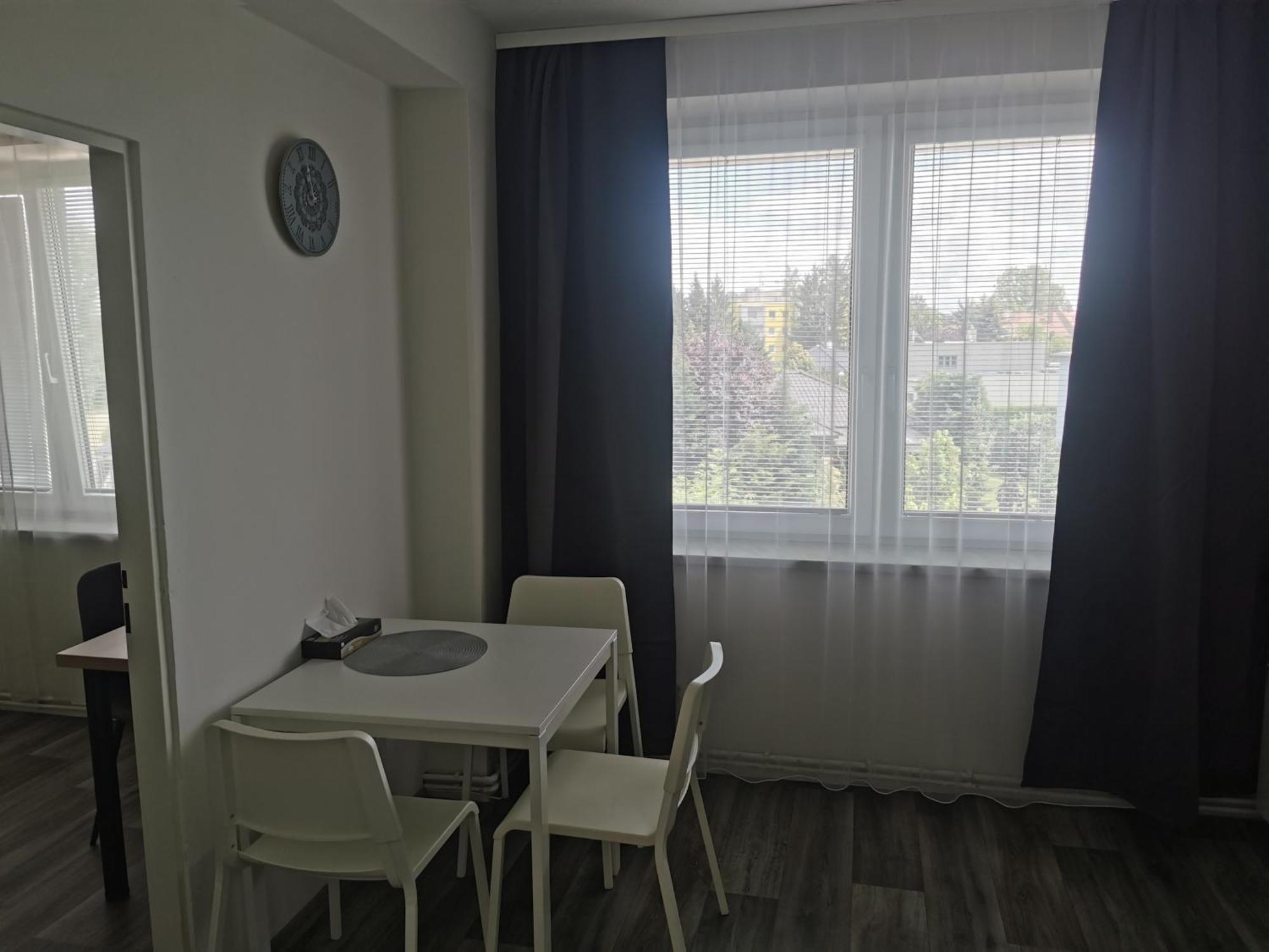 Penzion Stella Prostějov Habitación foto